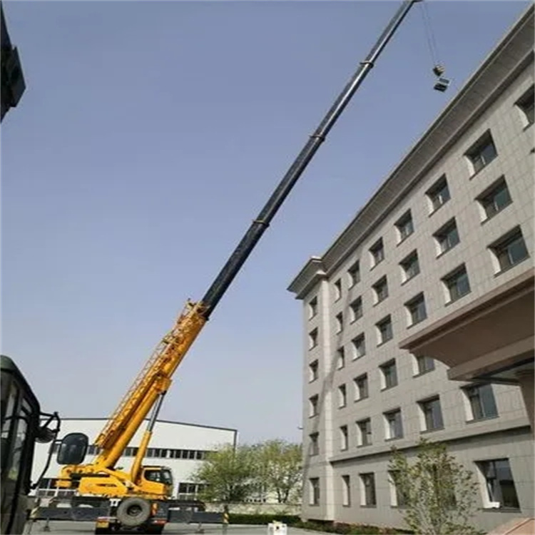 河间比较好的吊车出租电话