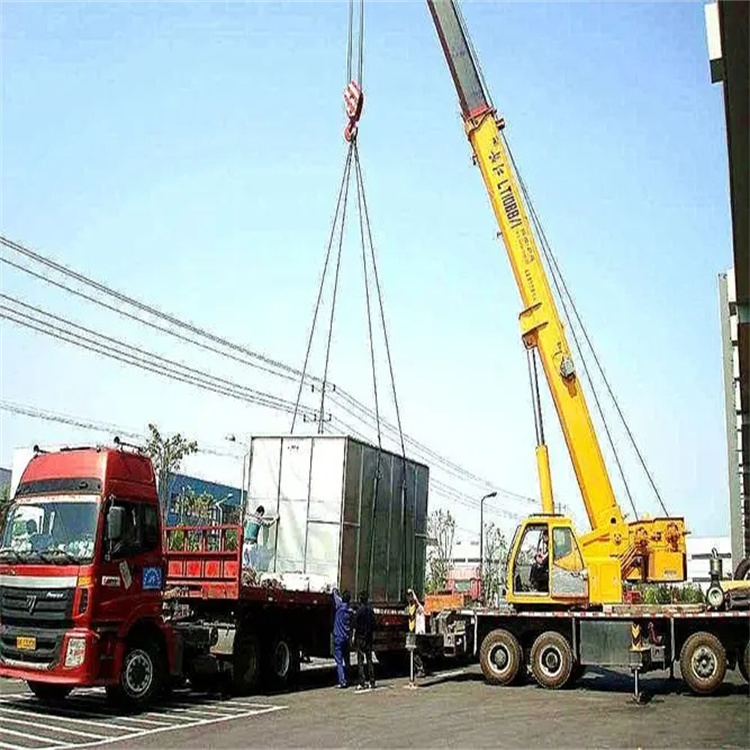 河间16吨吊车出租费用