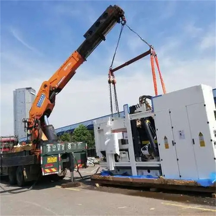 河间附近小吊车联系方式|8-16吨|本地及时服务