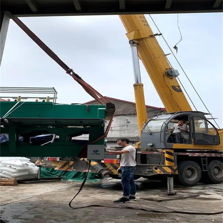 河间大吨位吊车租赁应急保障方案|化解突发吊装需求难题