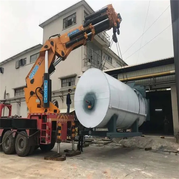 河间吊车租用电话|24小时应急服务|精准吊装方案